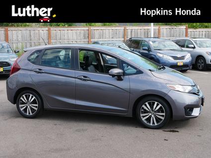 2017 Honda Fit Hopkins MN