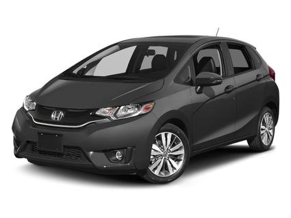 2017 Honda Fit Hopkins MN