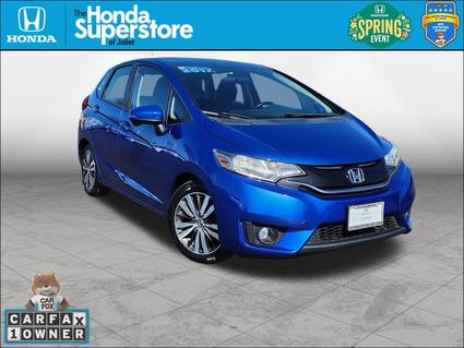 2017 Honda Fit Joliet IL