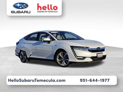 2018 Honda Clarity Temecula CA