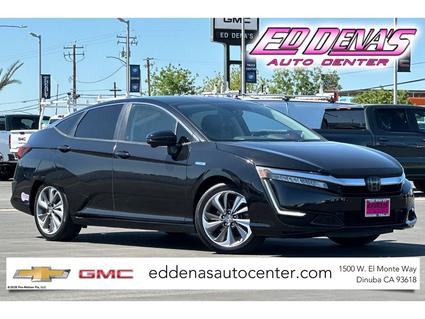 2019 Honda Clarity Dinuba CA