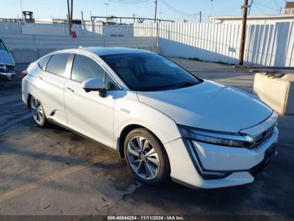 2019 Honda Clarity Eureka CA