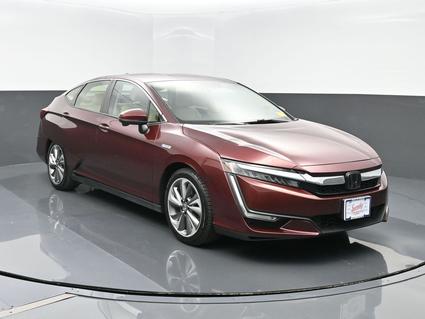 2018 Honda Clarity Goshen NY