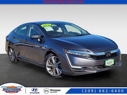2018 Honda Clarity Stockton CA