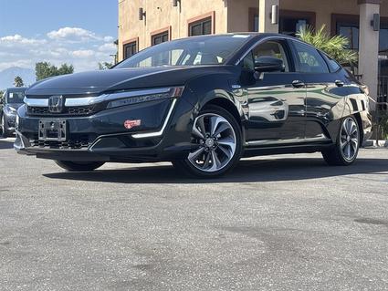 2018 Honda Clarity Riverside CA
