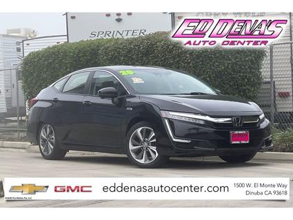 2020 Honda Clarity Dinuba CA