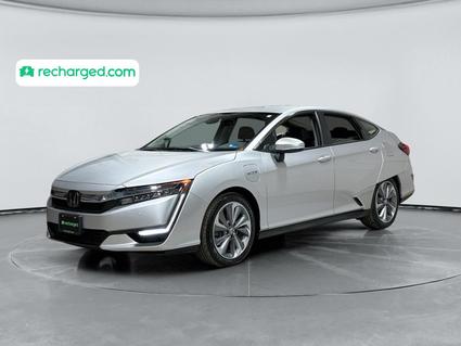 2021 Honda Clarity Richmond VA