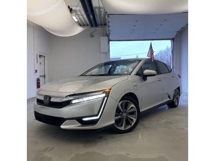 2021 Honda Clarity Richmond VA