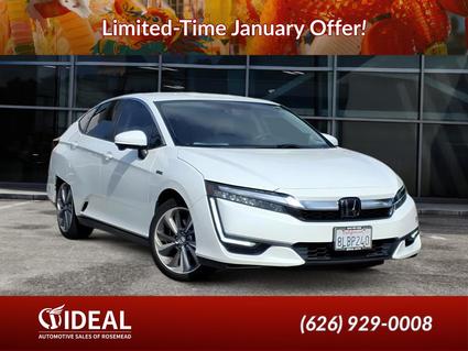 2019 Honda Clarity Rosemead CA