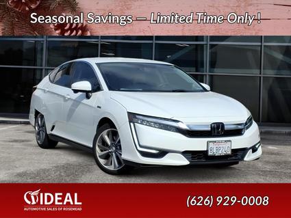 2019 Honda Clarity Rosemead CA