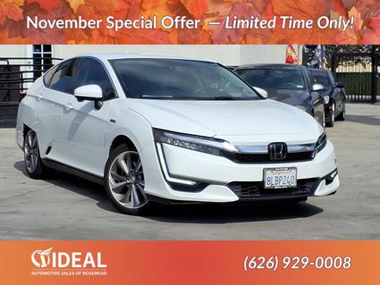 2019 Honda Clarity Rosemead CA