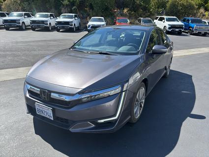 2019 Honda Clarity Fairfield CA