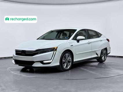 2018 Honda Clarity Richmond VA