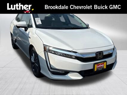2018 Honda Clarity Minneapolis MN