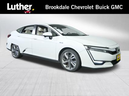 2018 Honda Clarity Minneapolis MN