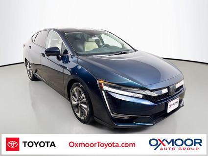 2018 Honda Clarity Louisville KY