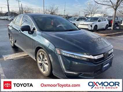 2018 Honda Clarity Louisville KY