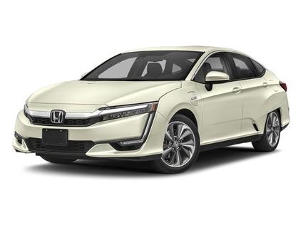 2018 Honda Clarity Hayesville NC