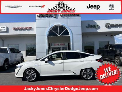 2018 Honda Clarity Hayesville NC