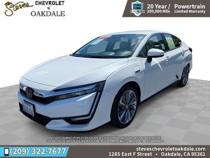 2018 Honda Clarity Oakdale CA
