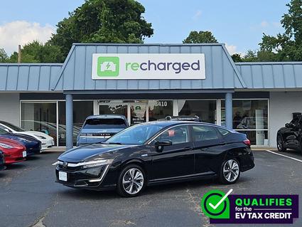 2018 Honda Clarity Richmond VA