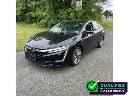 2018 Honda Clarity Richmond VA