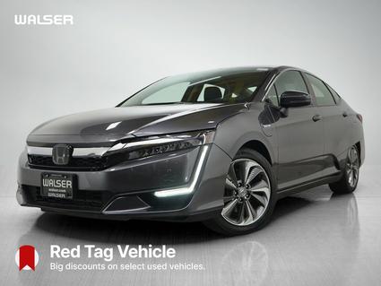 2018 Honda Clarity Burnsville MN
