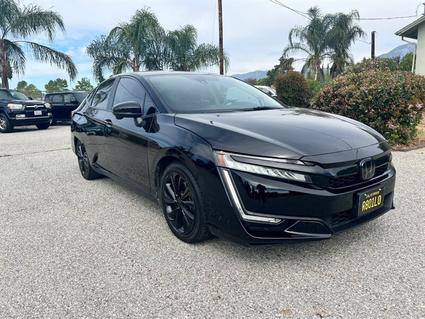 2019 Honda Clarity Rancho Cucamonga CA