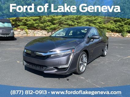 2021 Honda Clarity Lake Geneva WI