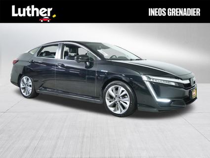 2018 Honda Clarity Minneapolis MN