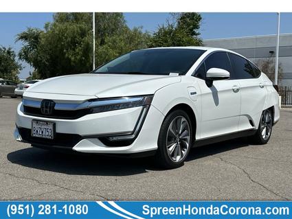 2018 Honda Clarity Corona CA