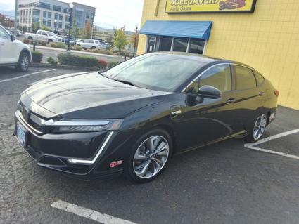 2018 Honda Clarity Medford OR