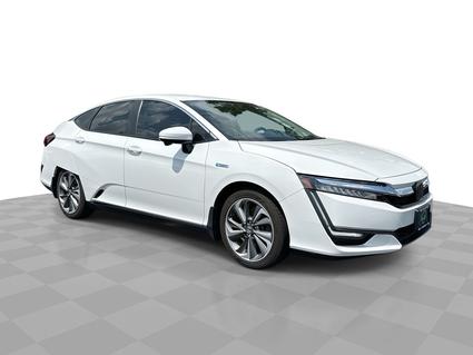 2018 Honda Clarity Florissant MO