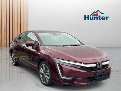 2018 Honda Clarity Fletcher NC