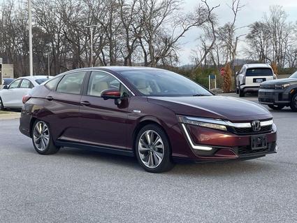 2018 Honda Clarity Fletcher NC