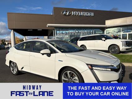 2018 Honda Clarity Post Falls ID