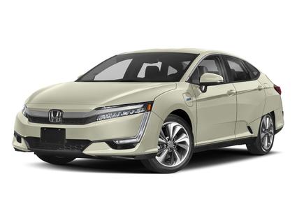 2018 Honda Clarity Post Falls ID