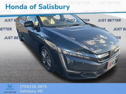 2020 Honda Clarity Salisbury NC