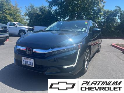 2019 Honda Clarity Santa Rosa CA