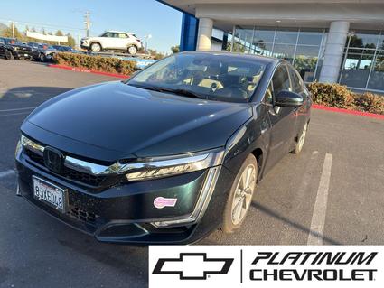 2019 Honda Clarity Santa Rosa CA