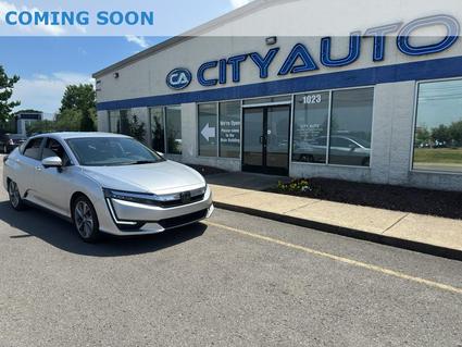 2018 Honda Clarity Murfreesboro TN