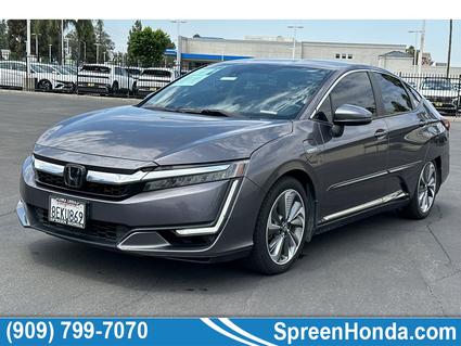 2018 Honda Clarity Loma Linda CA