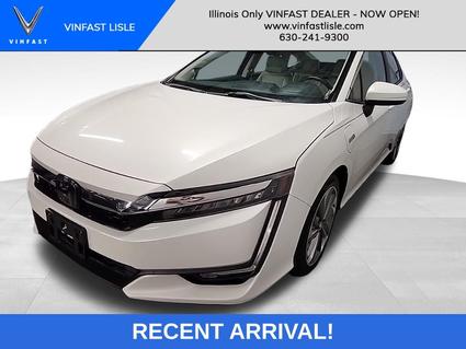 2018 Honda Clarity Lisle IL
