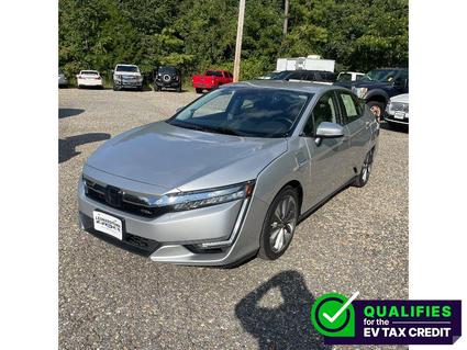 2018 Honda Clarity Richmond VA