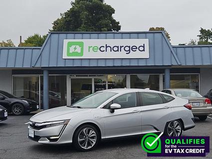 2018 Honda Clarity Richmond VA