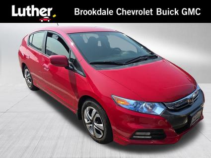 2013 Honda Insight Minneapolis MN