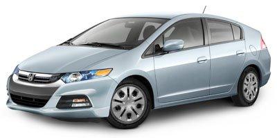 2012 Honda Insight Fargo ND