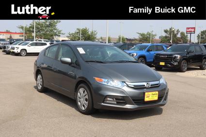 2012 Honda Insight Fargo ND