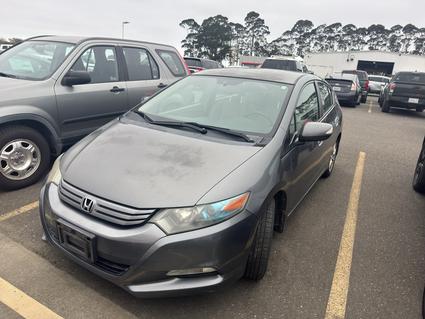 2011 Honda Insight Eureka CA