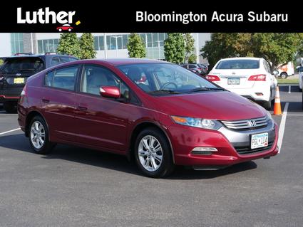 2010 Honda Insight Minneapolis MN